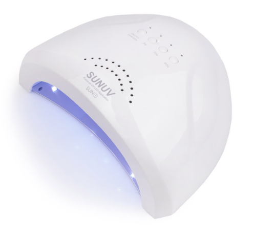 

SUN Lamp 1 SE 36W (Оригинал), Белый