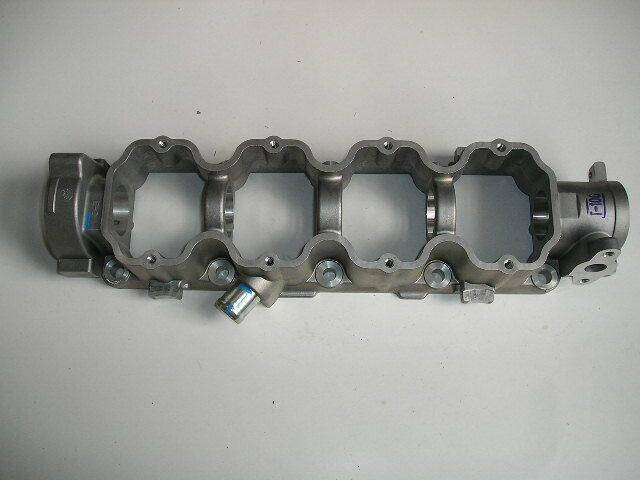 

Корпус (постель) распредвала Lanos 1.5, "GMP" Корея (96838019)