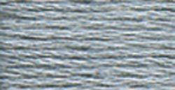 

Мулине DMC 318 Granite grey, Серый