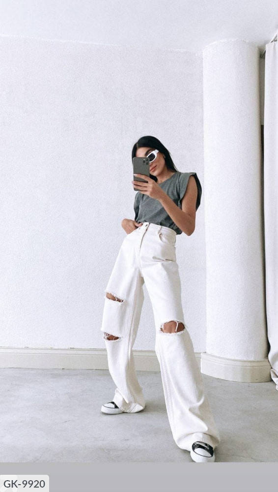 

Джинсы GK-9920