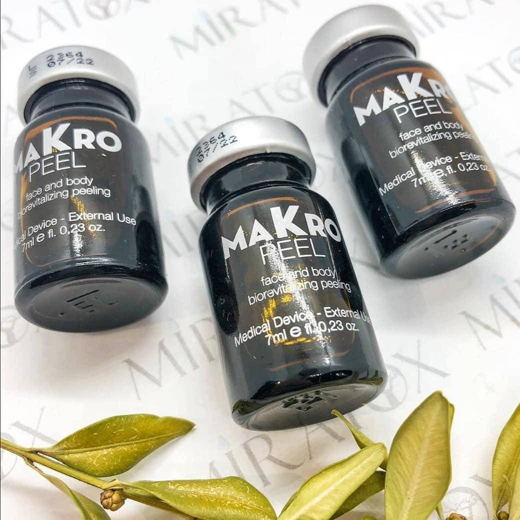 

Пилинг Makro Peel (Макро пил) 7 мл.