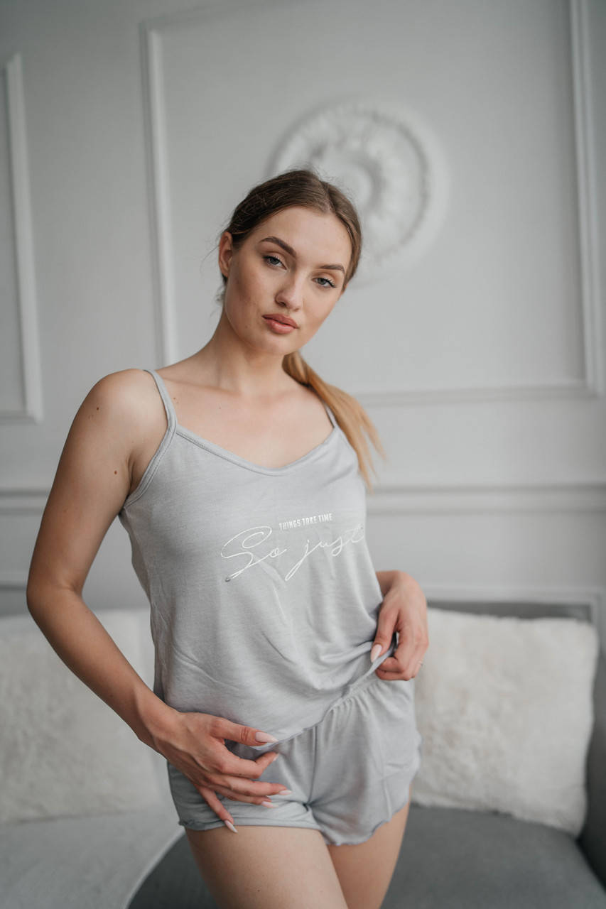 

Комплект для дому та сну XL