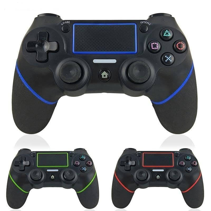 

Джойстик для PlayStation DualShock 4 беспроводной геймпад Bluetooth