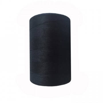 

Нить армированная 28/2 цв S-058 синий темный (боб 2500м) NITEX