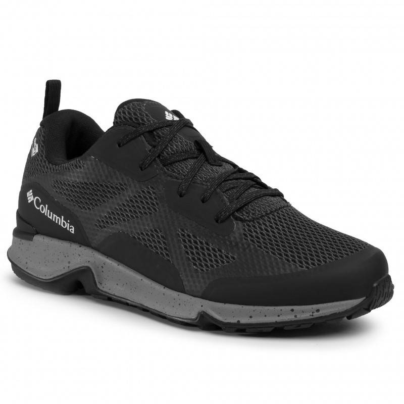

Кроссовки мужские COLUMBIA VITESSE OUTDRY (BM0077 010) 42 (27 см.), Черный