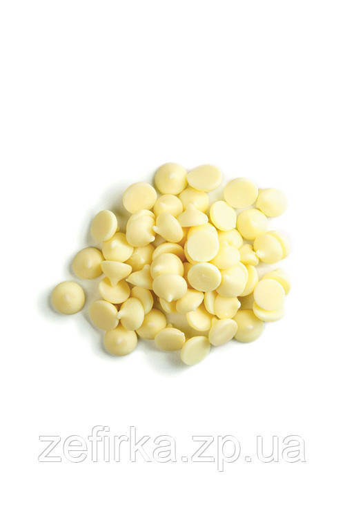 

CALLEBAUT Білий шоколад S2