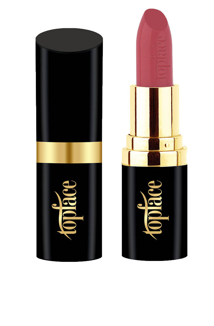 

Помада для губ TOPFACE MATTE PAINT ROUGE PT151 № 009