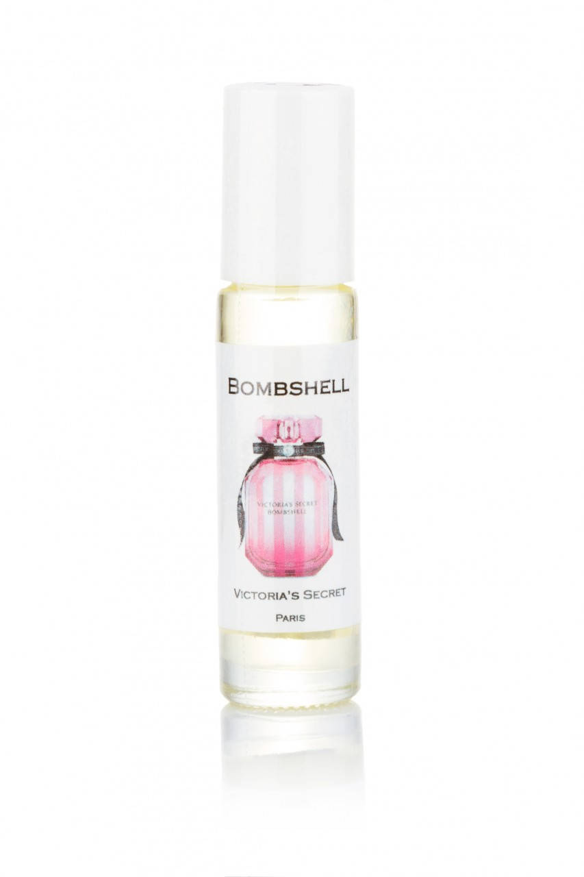 

Масляные духи Victoria's Secret Bombshell 10 мл Франция