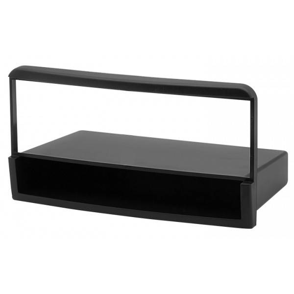

Переходная рамка CARAV Ford Transit, Fiesta, Focus, Galaxy, Mondeo (11-048)