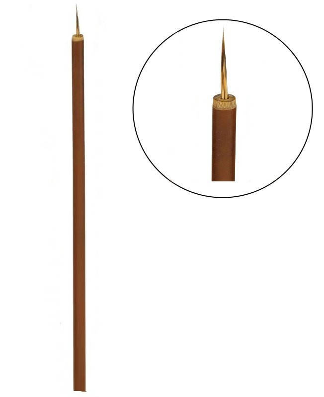 

Кисть для Дизайна Бамбук Avenir