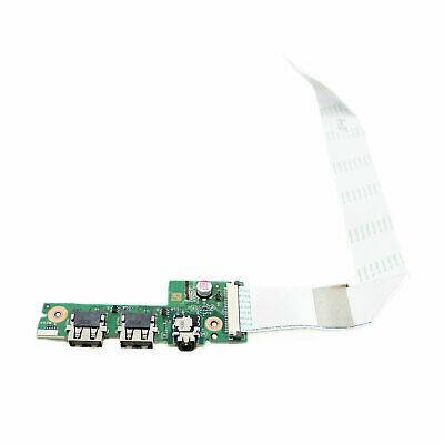 

Доп. плата Acer Aspire 3 A315-33 Плата USB Audio (LS-F941P) бу