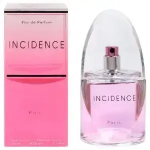 

Туалетная вода для женщин Paris Bleu "Incidence" (100мл.)