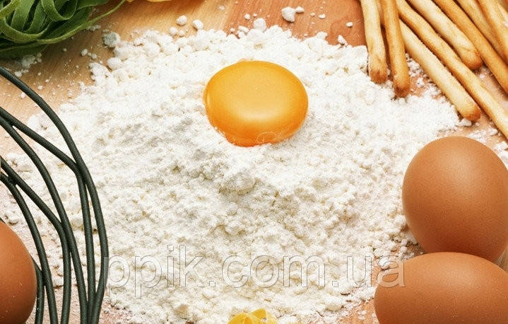 

Сухой белок Альбумин 1 кг (Италия)