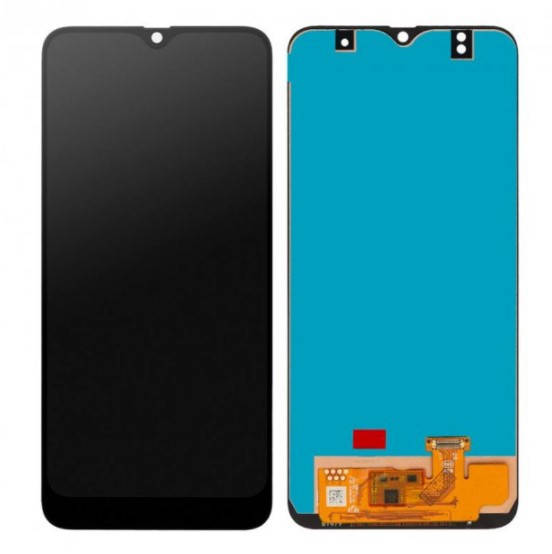 

Модуль (сенсор + дисплей) для Samsung A30/A305 Black Incell, Черный