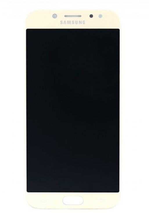 

Модуль (сенсор + дисплей) Samsung J730 Galaxy J7 (2017) gold (TFT)