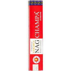 

Благовония,Аромапалочки Golden Nag Champa