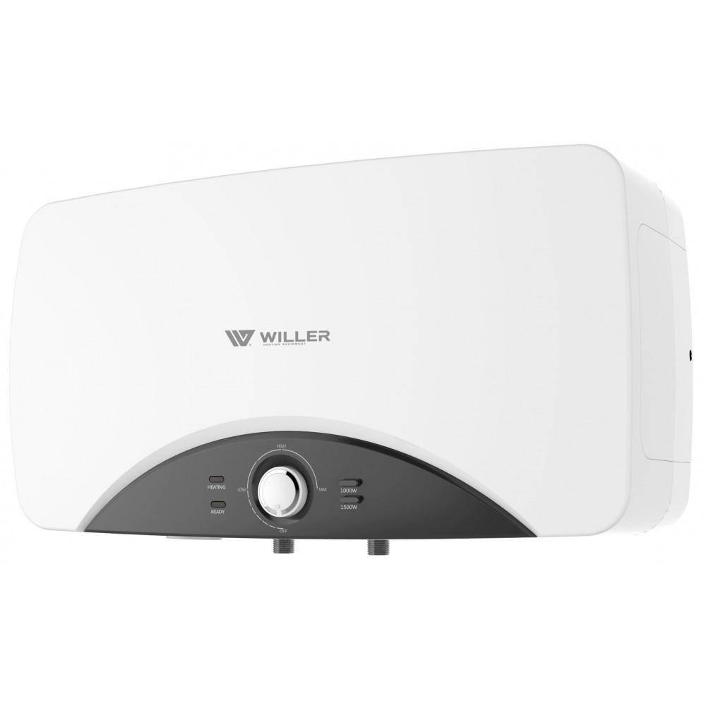 

Бойлер электрический Willer EH20R Edge+