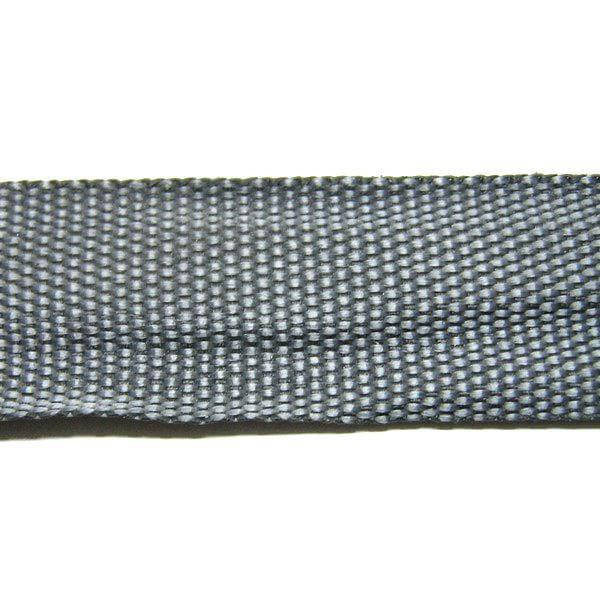 

Тесьма окантовочная 22мм/100ярдов (тёмно-серая), Белая;серая;темно-серая;черная;коричневая;красная