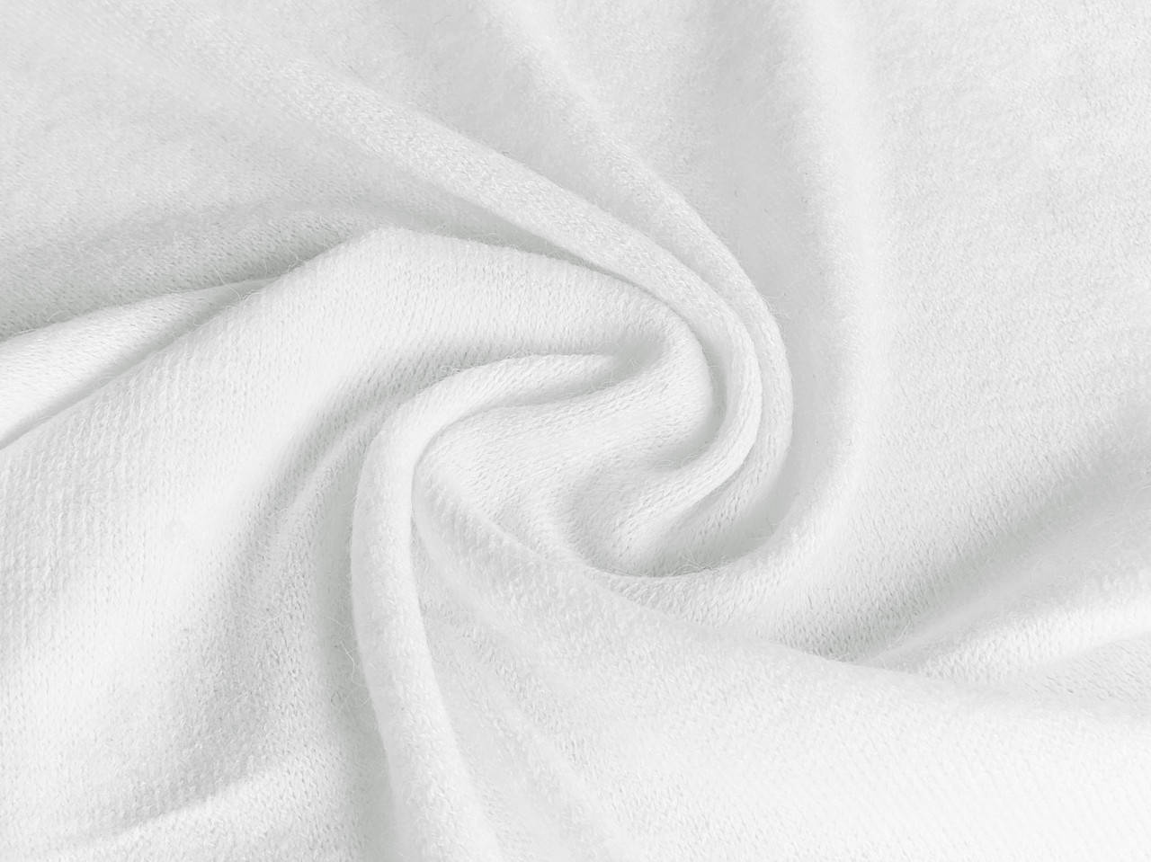 

Ангора Арктика, белый