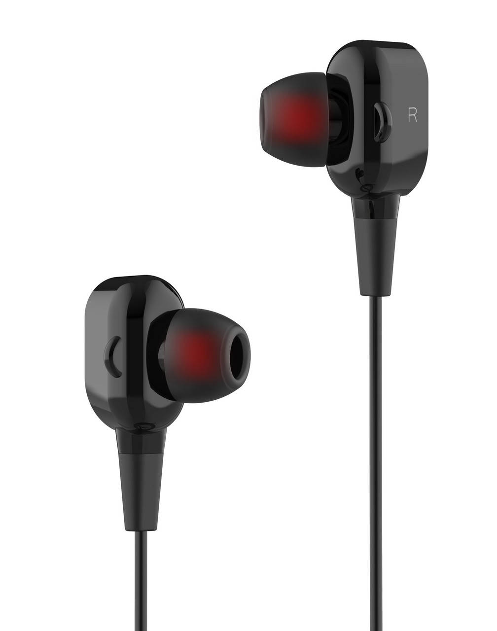 

Наушники TECNO Hot beats J2