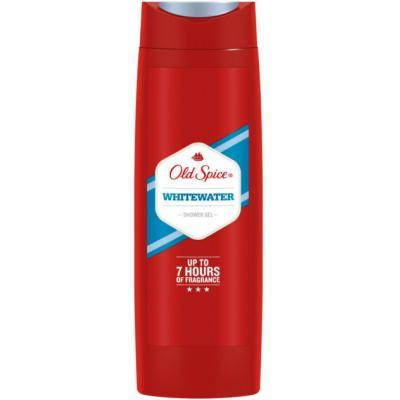 

Гель для душа Old Spice Whitewater 400мл (4084500978911) (код 1255383)
