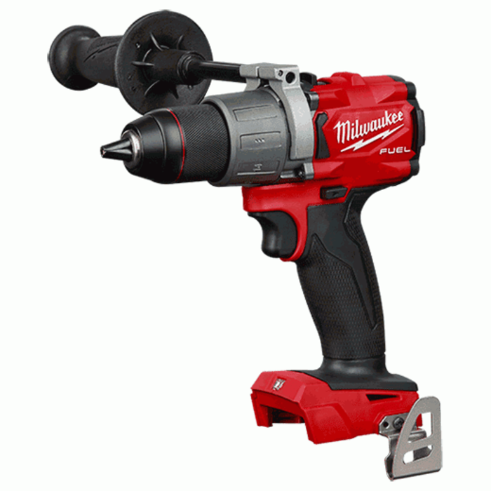 

Бесщеточный ударный шуруповерт Milwaukee 2804-20 (FPD2-0X) M18 FUEL™