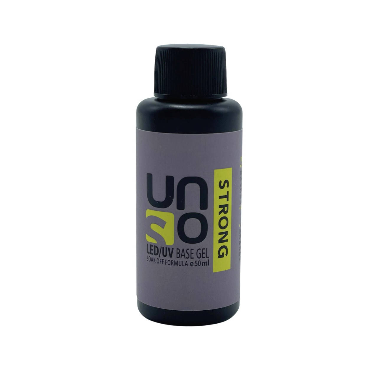 

База для ногтей UNO STRONG, 50 мл.