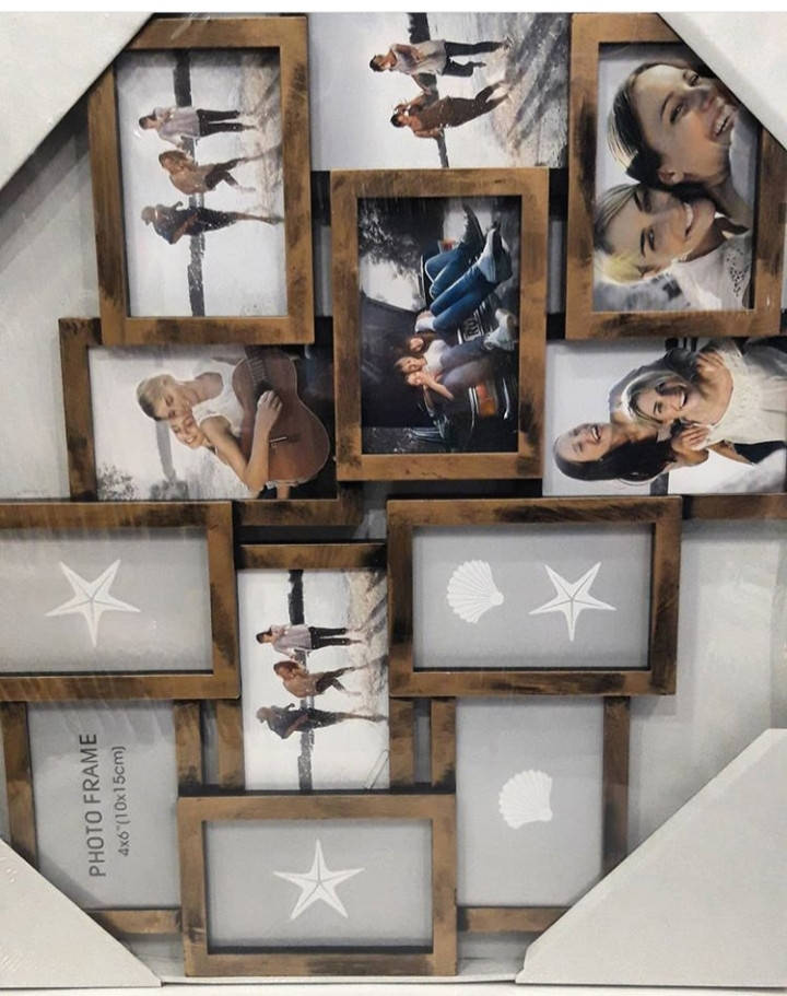 

Фоторамка коллаж