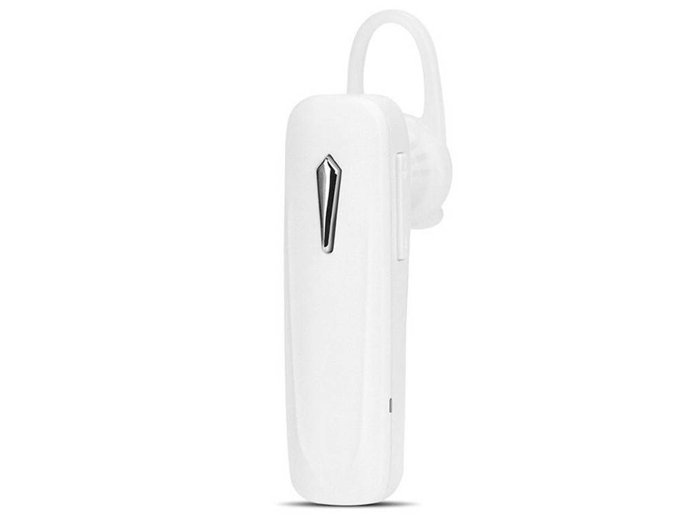 

Гарнитура M163 Bluetooth 4.0 Белый