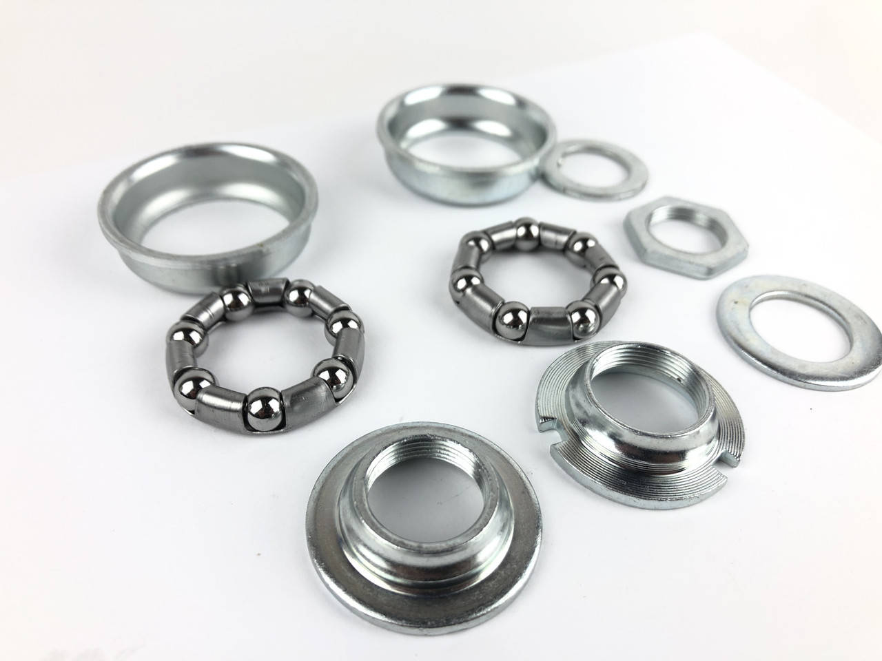 

Набор чашек в каретку американка 43.1 (малая) NEKO B889