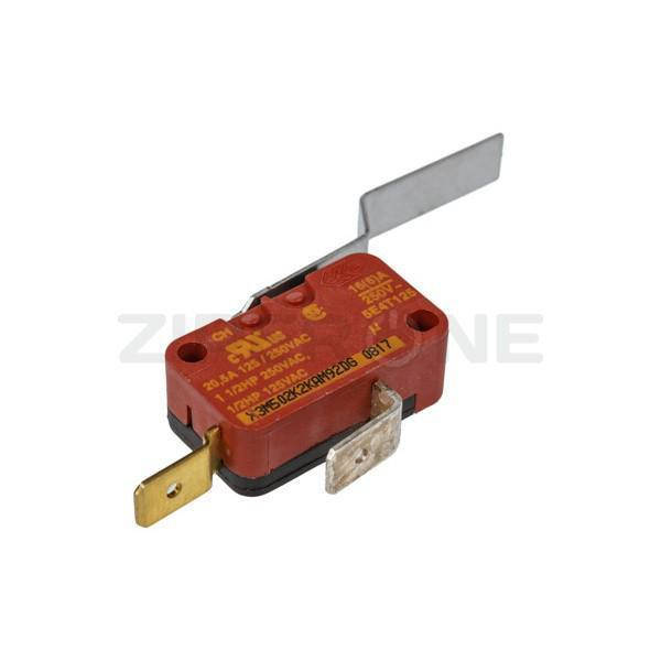 

Микровыключатель кофемолки Philips Saeco NE05.037 5E4T125