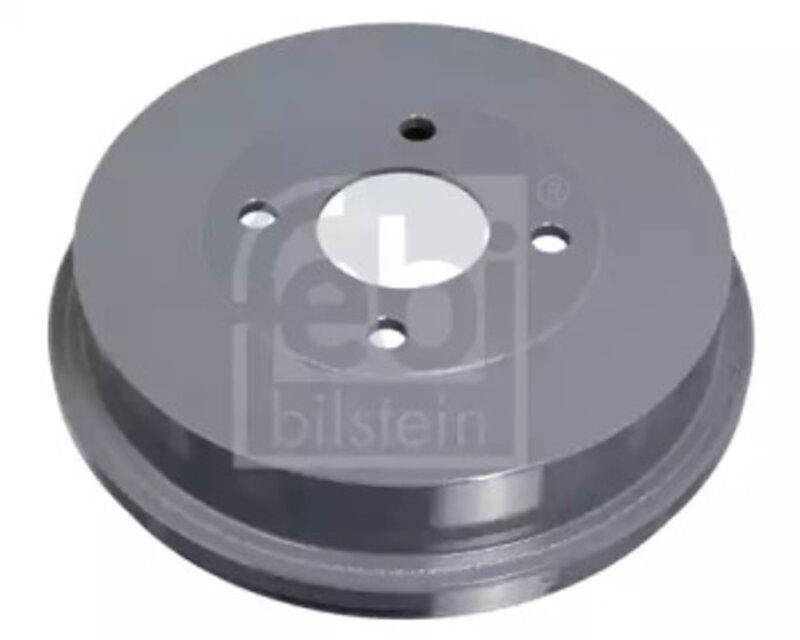 

Тормозной Барабан Febi Bilstein 05668 Ford Mondeo I (Gbp)