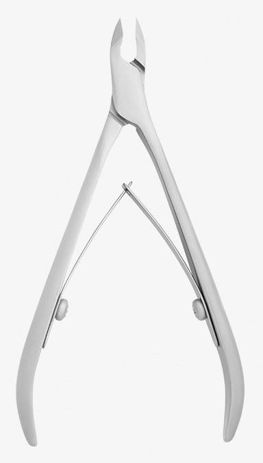 

Staleks SMART 10 (5 мм) кусачки для кожи NS-10-5