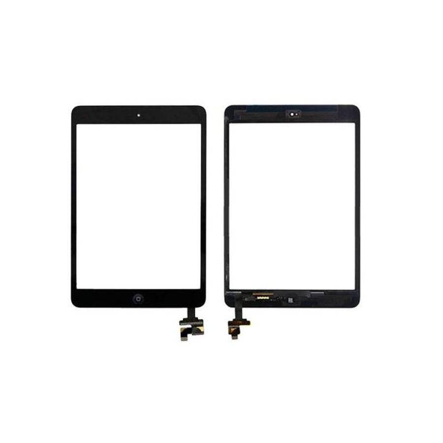 

Сенсорное стекло (Touch screen) iPad mini 2 черное