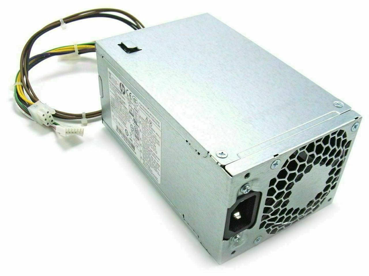 

Блок питания 200W HP PCE011 796349-001 796419-001 (для ProDesk 600 G2 SFF) уценка