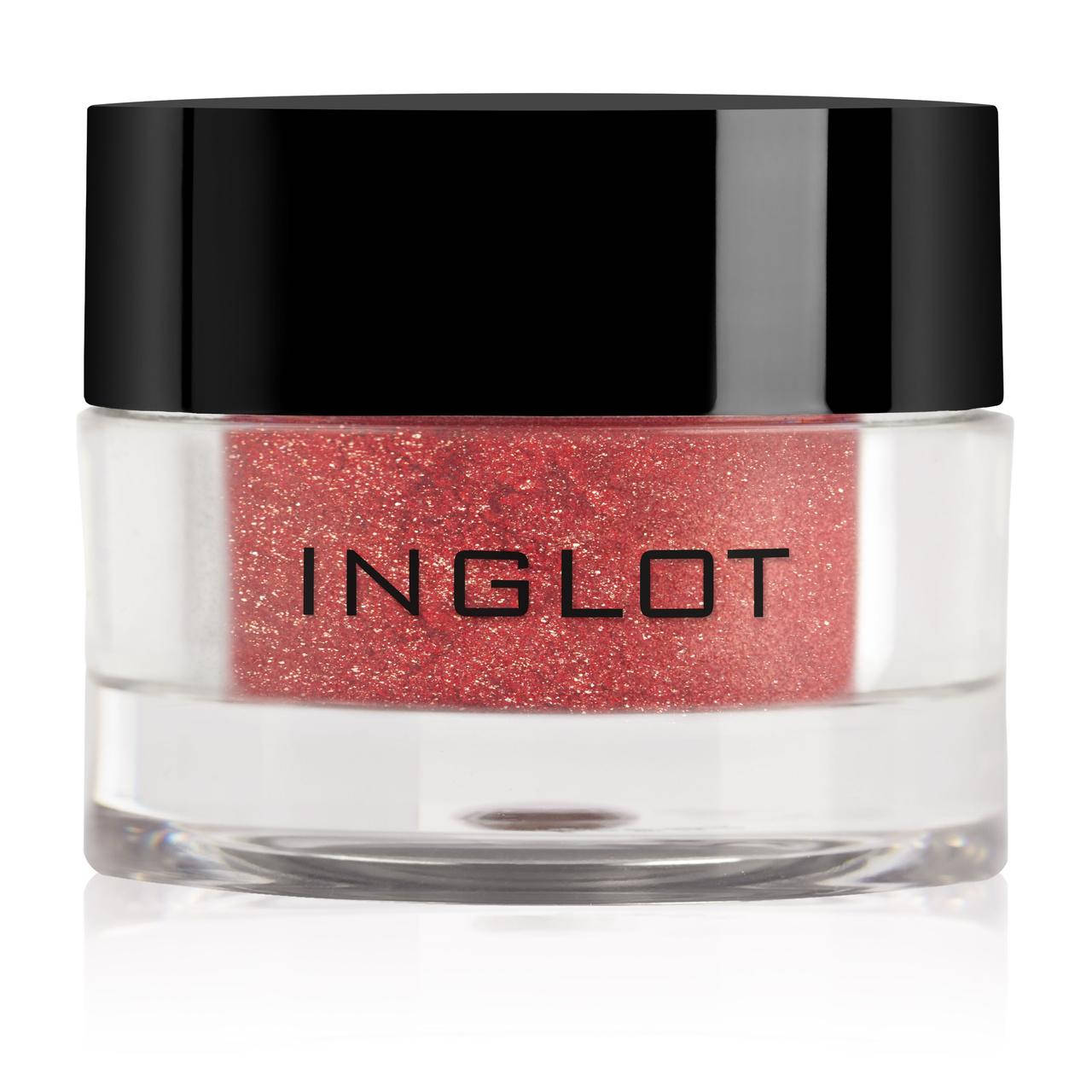 

Рассыпчатый пигмент Inglot Body Pigment Sparkles 2гр № 322
