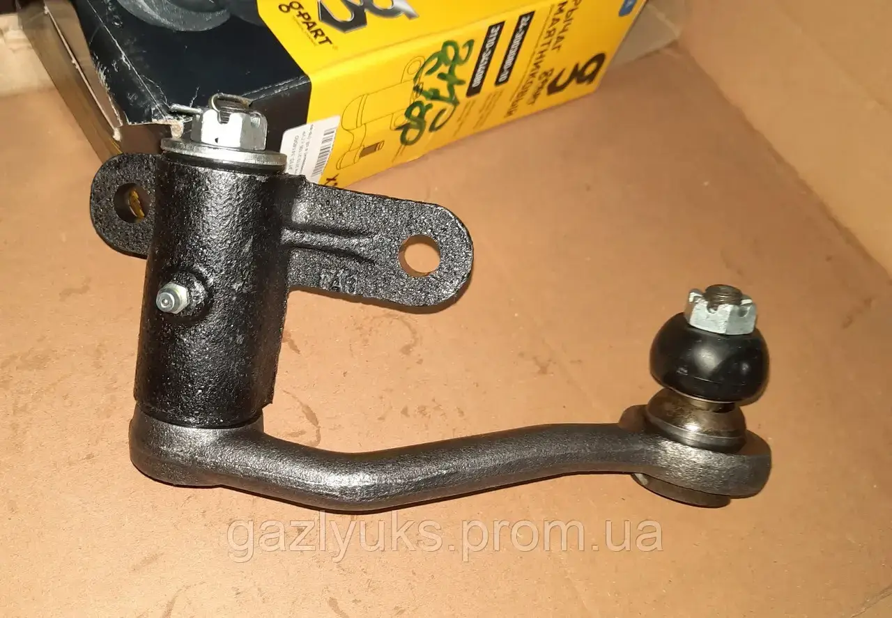 

Маятник Волга 3110 с ГУР (пр-во ГАЗ)