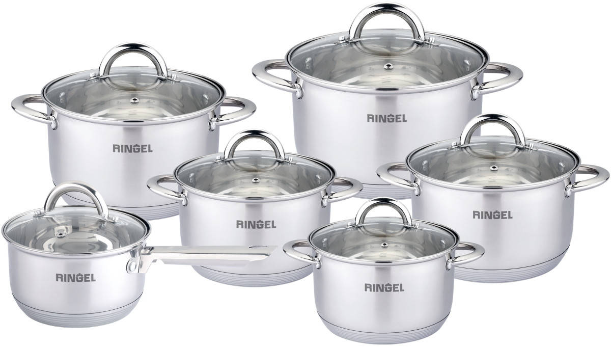 

Набор посуды Ringel Hagen RG-6005