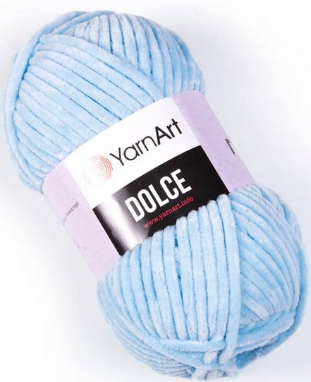 

Пряжа Dolce-749