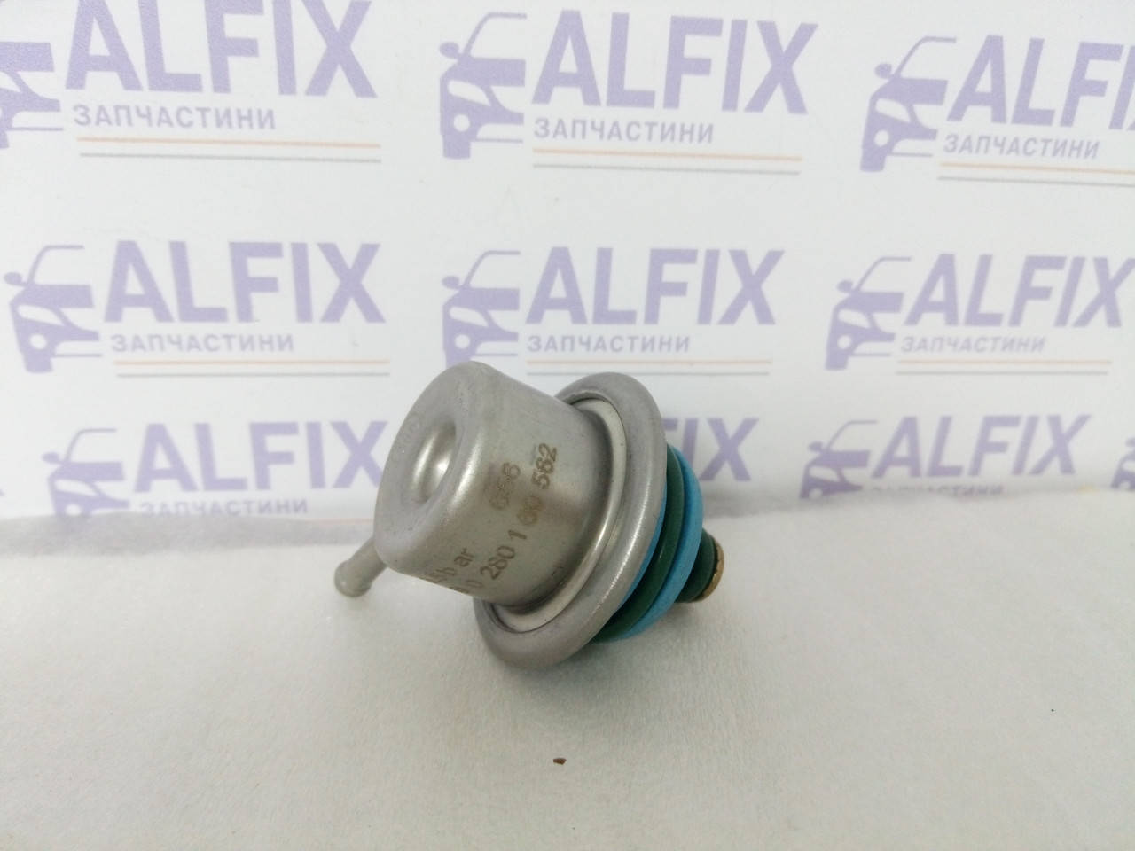 

Регулятор давления топлива CK, MK 1,5 прямой 1086001155