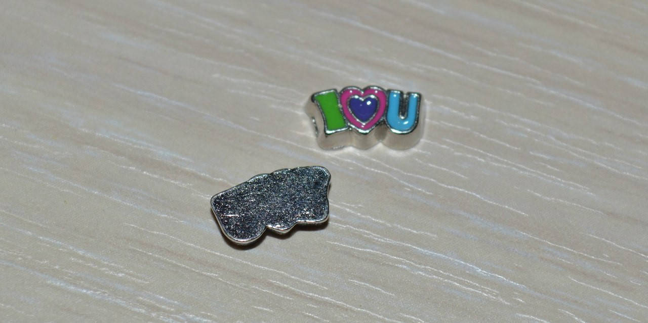 

Плавающая память I LOVE