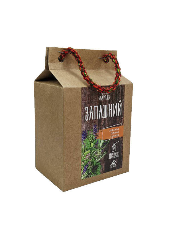 

Чай Травы Карпат Душистый (Карпатский чай )
