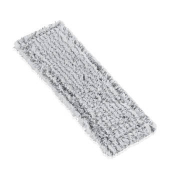 

ГУБКА УНИВЕРСАЛЬНАЯ LEIFHEIT MICRO DUO (ШВАБРЫ WET&DRY 42 СМ) 55211