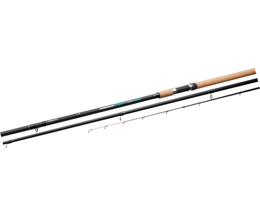 

Фидерное удилище Flagman Magnum River Feeder 390 150г