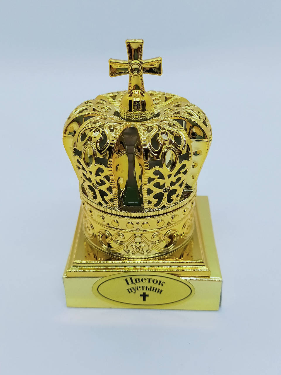 

Автомобільний ароматизатор ''Корона''