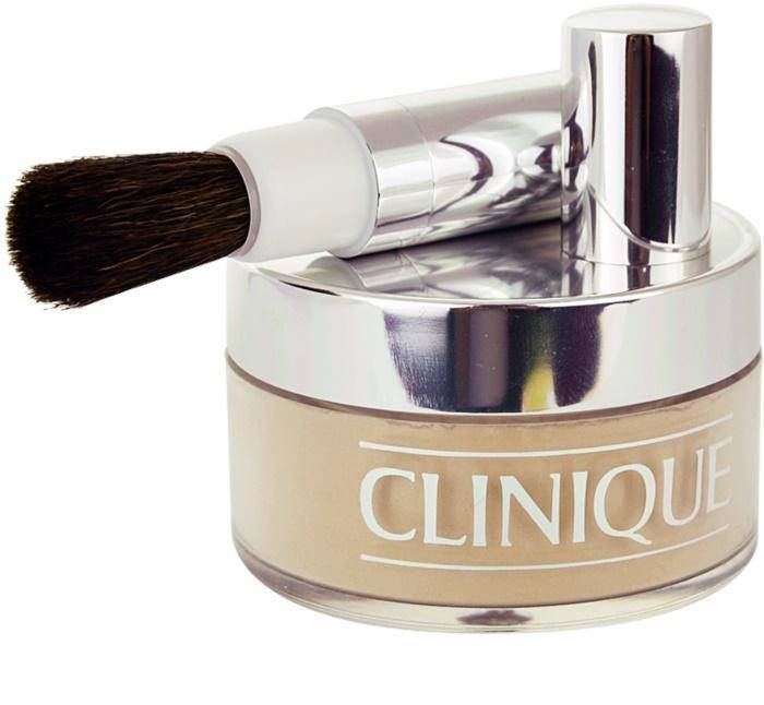 

Пудра для лица Clinique Blended Face Powder and Brush Transparency 2