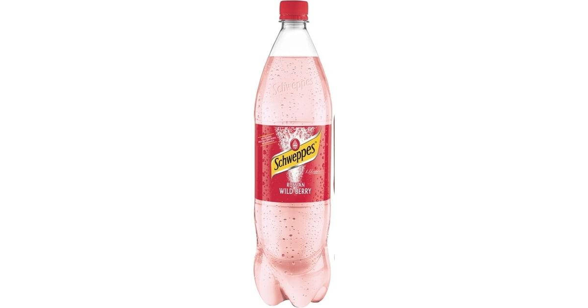 

Швепс Schweppes Wild Berry 900ml