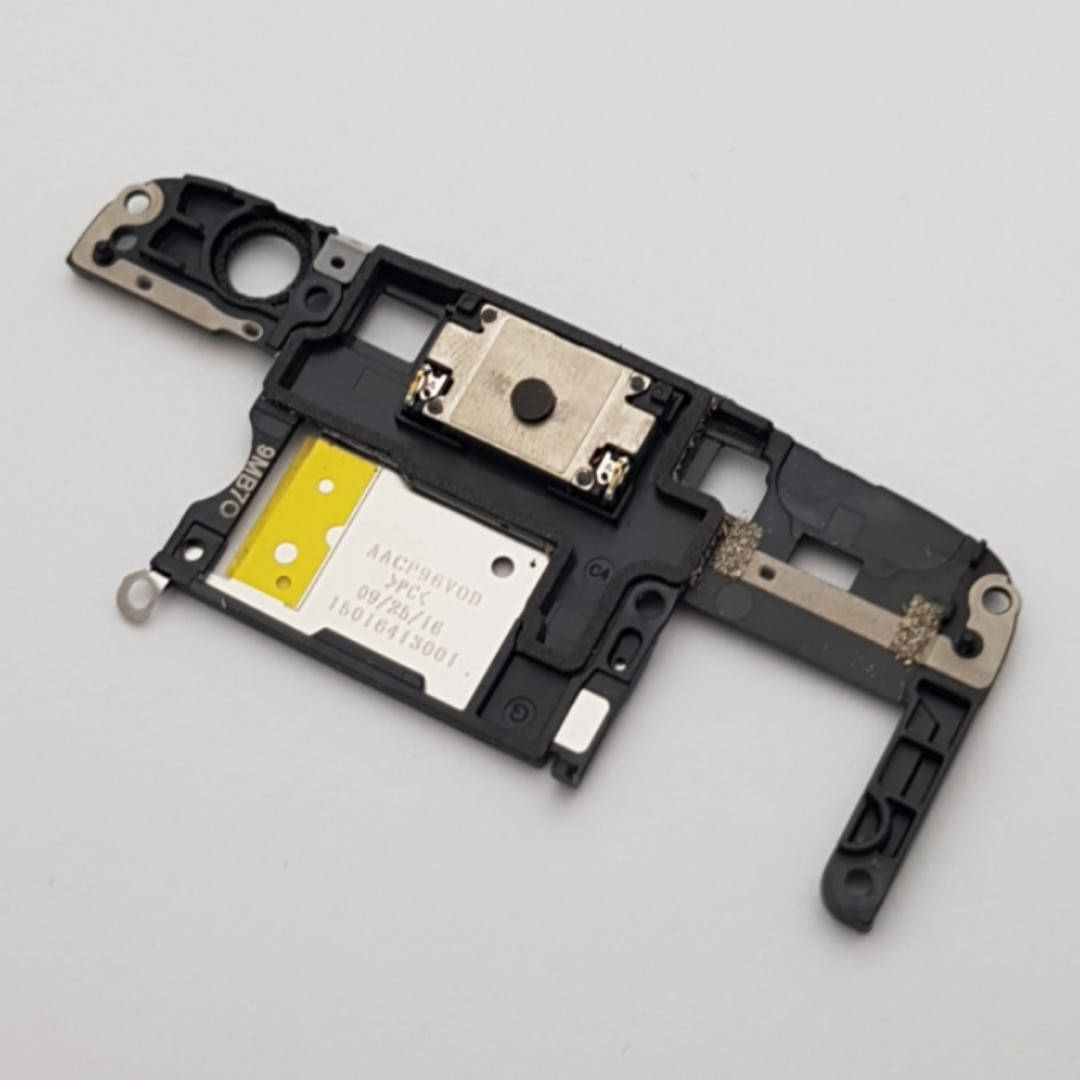 

Динамик Motorola Z Play XT1635 Сервисный оригинал с разборки