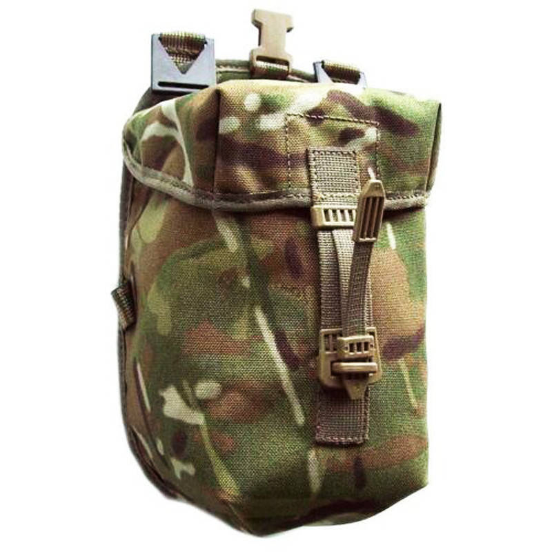 

Подсумок PLCE Utillity pouch, MTP. Великобритания, оригинал.
