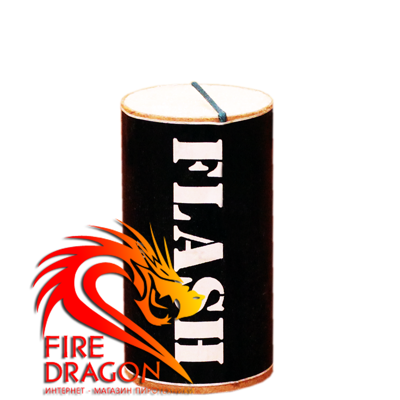 

Светошумовая граната FLASH-20, вес пиротехнической смеси: 20 грамм, эффект: взрыв с яркой вспышкой огня